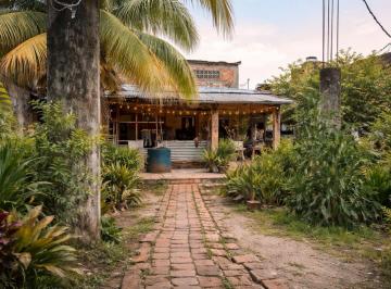 Casa de 4 habitaciones, Maynas · Vendo Casa Terreno Zona Turística Frente Rio Amazonas a Solo 4 Cuadras Plaza Armas de Iquitos - Loreto