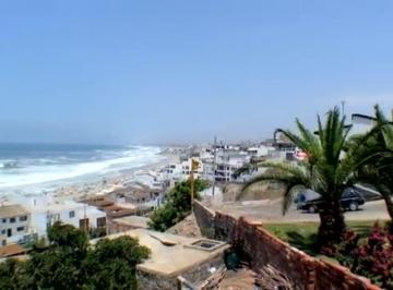 Terreno / Lote de 1 habitación, Lima · Vendo 2 Lotes Colindantes Playa Pulpos