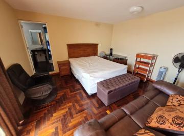 Habitación de 1 habitación, Lima · Habitación Jesus María