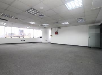Oficina comercial , Lima · Oficinas Desde 79 m² Hasta 130 m² con Vista a Parque Kennedy