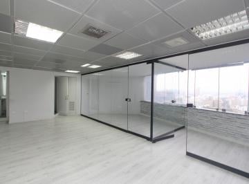 Oficina comercial , Lima · Oficinas Desde 79 m² Hasta 130 m² con Vista a Parque Kennedy