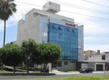 Oficina comercial , Lima · Centro Empresarial Gambell