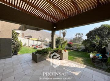 Casa de 2 habitaciones, Lima · Acogedora Casa en La Laguna