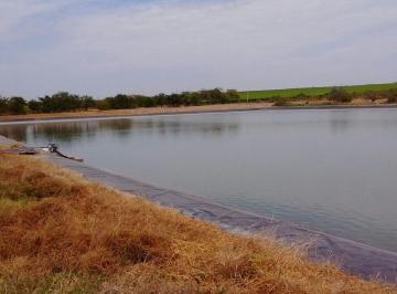 Terreno agrícola , Piura · Fundo Valher en Tambo Grande Muy Cerca a Piura y a Sullana.