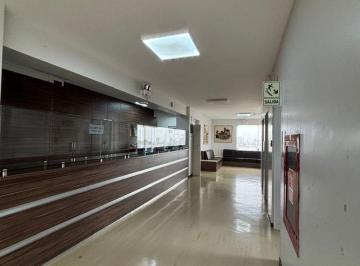 Oficina comercial de 1 habitación, Lima · Alquilo Consultorio Medico, en La Torre de Consultorios Clinica Angloamericana. 20 m², 1/2 Baño