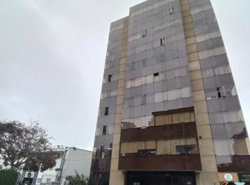 Oficina comercial de 1 habitación, Lima · Alquilo Consultorio Medico, en La Torre de Consultorios Clinica Angloamericana. 20 m², 1/2 Baño