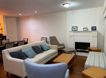 Departamento en Venta de 3 habitaciones San Borja · Vendo Dpto Primer Piso Frente a Parque