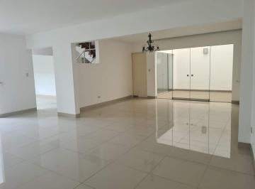 Casa de 4 habitaciones, Lima · Casa Monterrico Excelente Zona Cerca a La Universidad de Lima