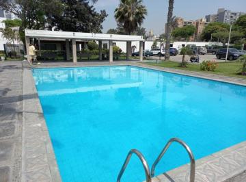 Terreno / Lote , Lima · Excelente Terreno de 11,500 m². Colindante a La Embajada de Usa.