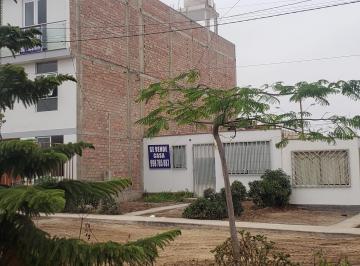 Casa de 3 habitaciones, Lima · Venta Casa La Estancia Lurin