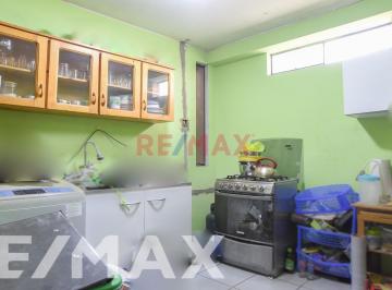 Apartamento · 140m² · 4 Dormitorios · Venta de Departamento Cerca a Colegios en Villa El Salvador