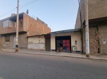 Casa , Lima · Remato Casa Como Terreno Doble Frente 151 m², Portada de Manchay 3,!