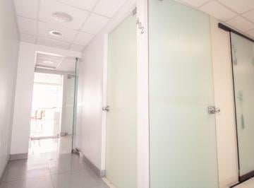 Oficina comercial , Lima · Cómodas Oficinas en Angamos y Ovalo Gutierrez
