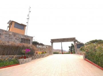 Terreno / Lote , Lima · Bahias 1: un Exclusivo Refugio de Campo Para La Familia y Alquilar - Cieneguilla