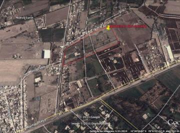 Terreno / Lote , Lima · Muy Buen Terreno en Lurín, Rdm, Muy Cerca a La Panamericana Sur.