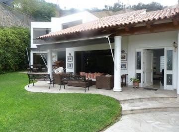 Casa de 3 habitaciones, Lima · *surco Vta. Ca. La Cima Casa 3d 6c Jardín Piscina S/estar Impecable