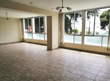 Departamento de 3 habitaciones, Lima · "Tu Nuevo Hogar: 180 m² en Av Pardo + 2 Cocheras"