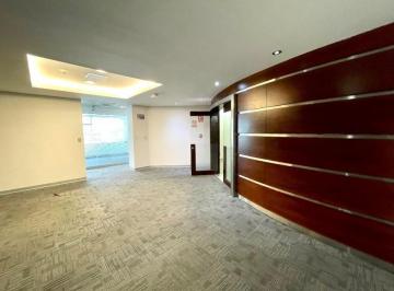 Oficina comercial de 8 habitaciones, Lima · *s. Isidrovta. Av V. A. Belaunde Oficina9°p V/ca. Implementada 8 Amb. 6 E 3b Z/cz