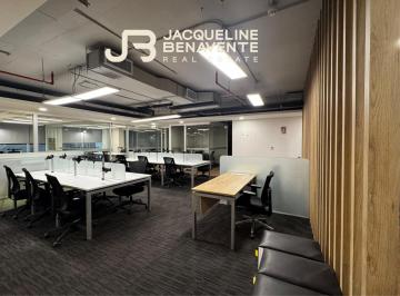 Oficina comercial , Lima · Alquilo Oficinas Prime Amobladas en San Isidro