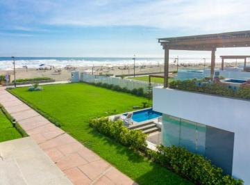 Casa de playa de 5 habitaciones, Cañete · Bella Casa de Playa de Estreno en Asia - Ocasión