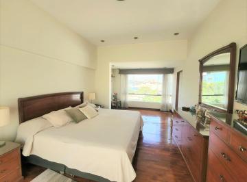 Casa de 4 habitaciones, Lima · Vendo Casa en Condominio - Reynaldo Vivanco - Surco
