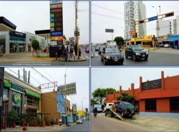 Local comercial de 2 habitaciones, Lima · Super Ubicacion Primer Piso Puerta a La Calle! A. E