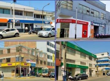Local comercial de 3 habitaciones, Lima · Super Ubicado Puerta a La Calle! A. E