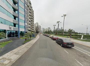 Departamento de 5 habitaciones, Lima · Vendo Hermosotríplex con Ascensor Directo en Malecón Cisneros, Miraflores