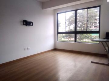 Departamento de 1 habitación, Lima · Hermoso Depa Sin Amoblar con Vista Al Parque A1
