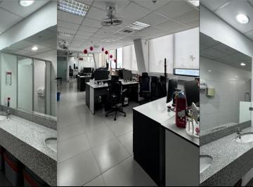 Oficina comercial , Lima · Alquilo Oficinas Prime en San Isidro