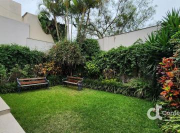 Casa de 4 habitaciones, Lima · Venta de Casa en La Mejor Zona de San Isidro - Paul Harris