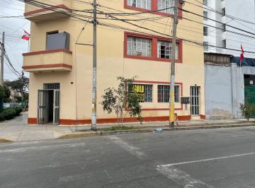 Local comercial , Lima · Local Para Deposito Esquina, Paralela Av Brasil, Breña