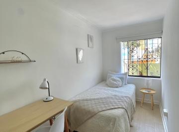 Habitación de 1 habitación, Lima · Habitación Independiente C/baño Priv. en San Isidro