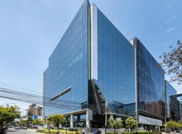 Oficina comercial , Lima · Edificio Patio Camelias (Parque Abtao) San Isidro