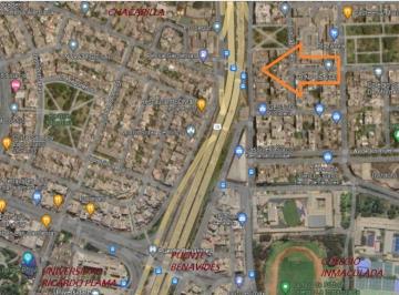 Terreno / Lote de 9 habitaciones, Lima · Dos Casas Como Terreno en La Mejor Zona de Surco
