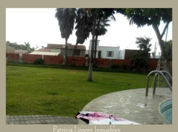 Terreno / Lote de 8 habitaciones, Lima · Vendo Terreno con Licencia Comercial, Clubs, Colegios y de Edificación