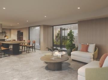 Departamento de 3 habitaciones, Lima · Vta Magdalena Av J de Aliaga Flat 3d y 1c 16° P C/balcón G/nat Bbq Pisc Terraza
