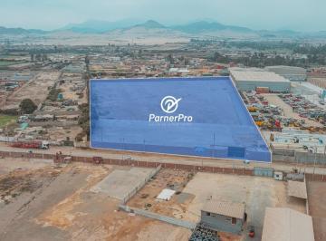 Terreno / Lote , Lima · Ocasion! Alquiler Terreno de 36,000 m² - Lurín