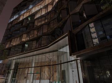 Oficina comercial , Lima · Oficina Corporativa en Patio Centric (Basadre) San Isidro