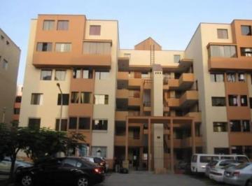 Fachada · Hermoso Duplex 3 Dorm. Jesus Maria