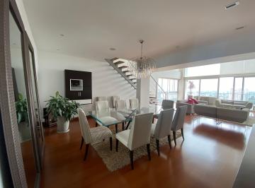 Departamento de 4 habitaciones, Lima · Venta de Dúplex 493 m² con Vista Al Golf y 5 Estacionamientos en Cerros de Camacho
