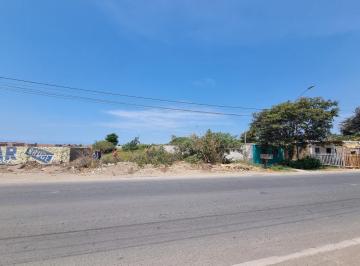 Terreno / Lote , Huaura · Vendo Terreno Hualmay de 2,283 m² con Frente en Av Jose Santos Chocano.