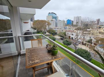 Departamento de 3 habitaciones, Lima · Alquilo Dpto Miraflores a Partir del 05 de Set 2026