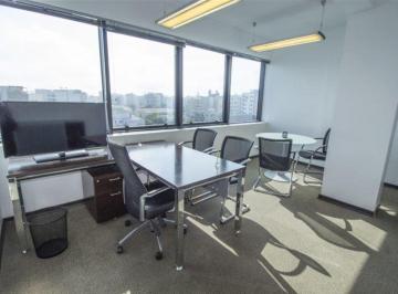 Oficina comercial , Lima · Cómodas Oficinas a 2 Cuadras de Ovalo Gutierrez, Límite Miraflores y San Isidro