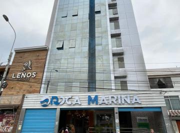 Oficina comercial de 4 habitaciones, Callao · Se Alquila Oficina 205 m² - Edificio Empresarial Av San José