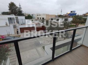 Departamento de 3 habitaciones, Lima · 3 Dorm. 288 m² de Estreno - 3er Piso Hasta con 2 Cocheras