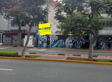 Local comercial de 2 habitaciones, Lima · Inmejorable Ubicacion! A. E