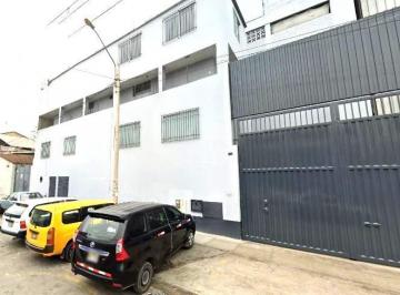 Nave industrial de 5 habitaciones, Lima · Jr. Luis Carranza 1883, At: 1,031.77 m², us$1'700,000, Z - I2, Industrial