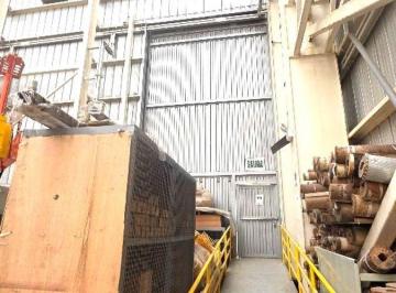 Nave industrial de 8 habitaciones, Lima · Jr. Luis Carranza 1883, At: 1,031.77 m², us$1'700,000, Z - I2, Industrial