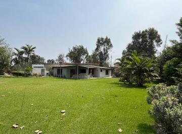 Casa de 3 habitaciones, Lima · Linda Casa en La Mejor Zona de Pachacamac